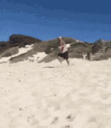 beach sex gifs|Beach Sex Gifs Porn GIFs 